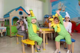 Pre-school admission in Rivervalley