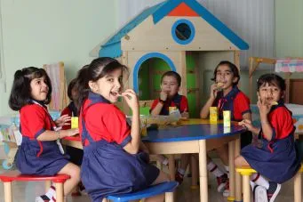 Bachpan Play school in  Rivervalley