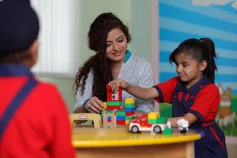 Day Care School in  Rivervalley